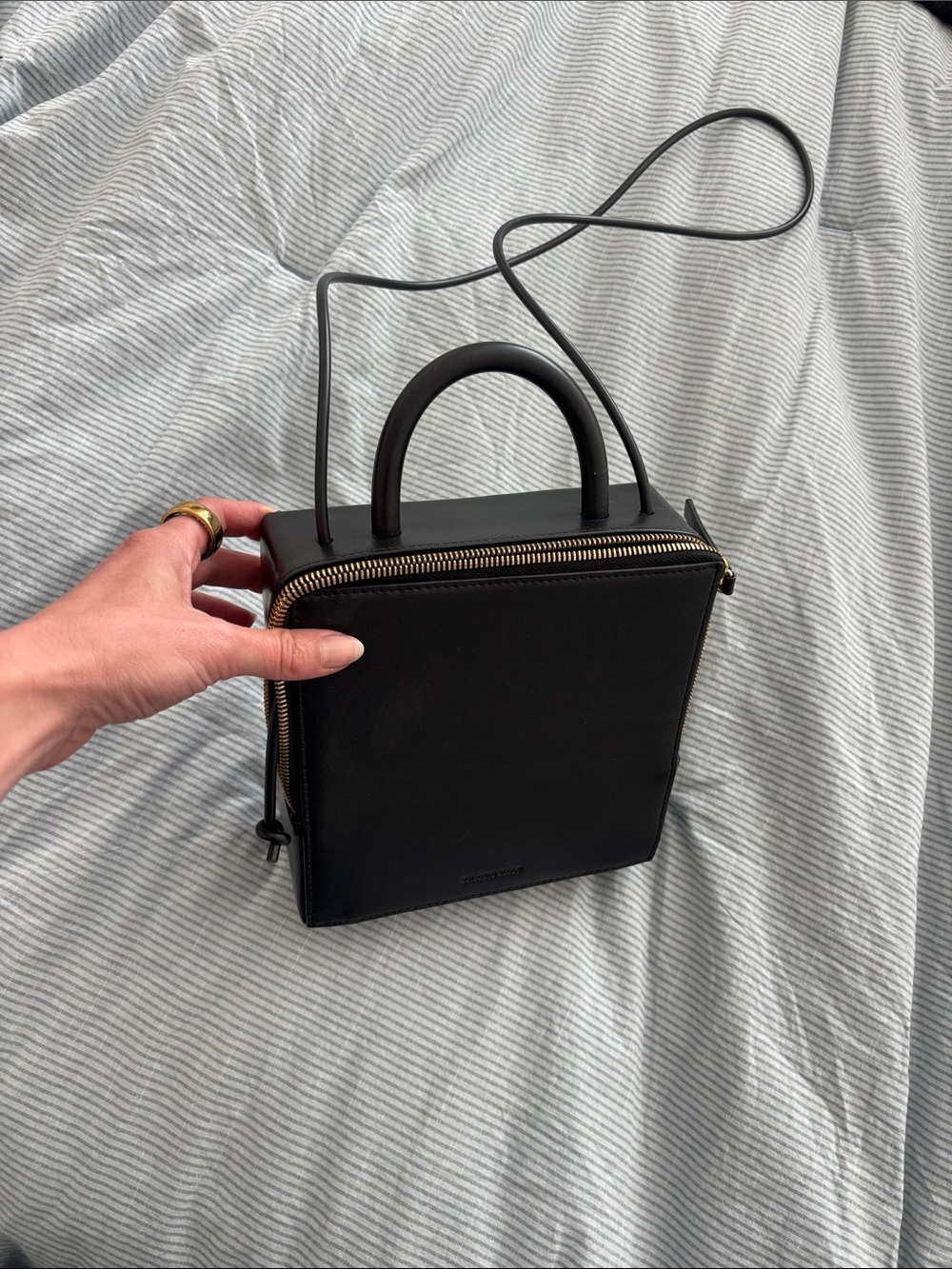 Building Block Box Bag - Picture 3 of 7